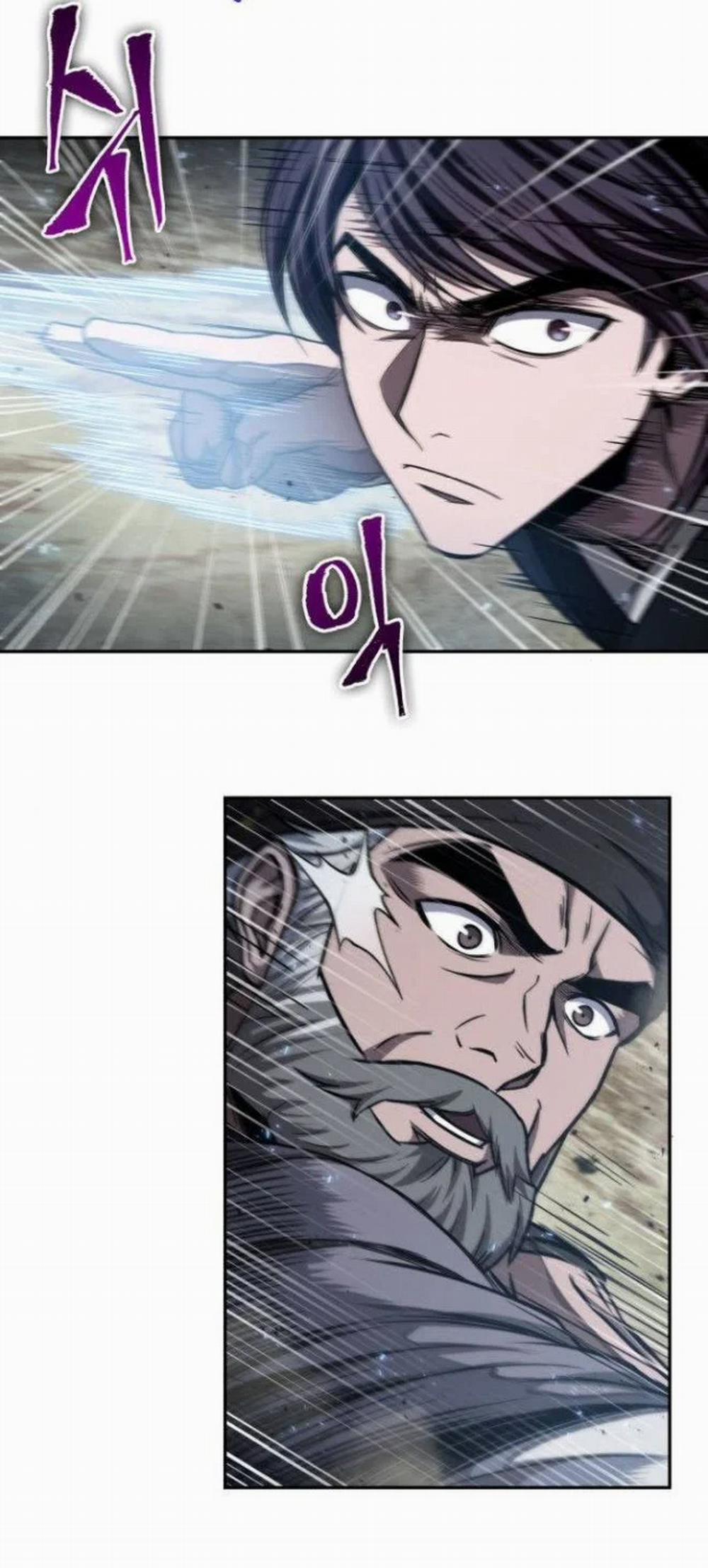 Ngã Lão Ma Thần 50 trang 28