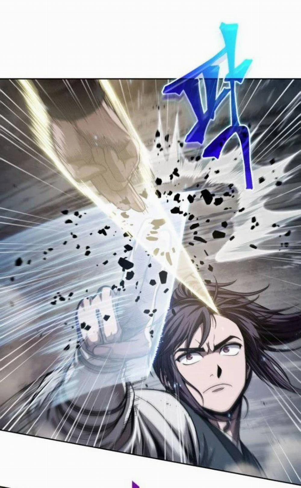 Ngã Lão Ma Thần 50 trang 29