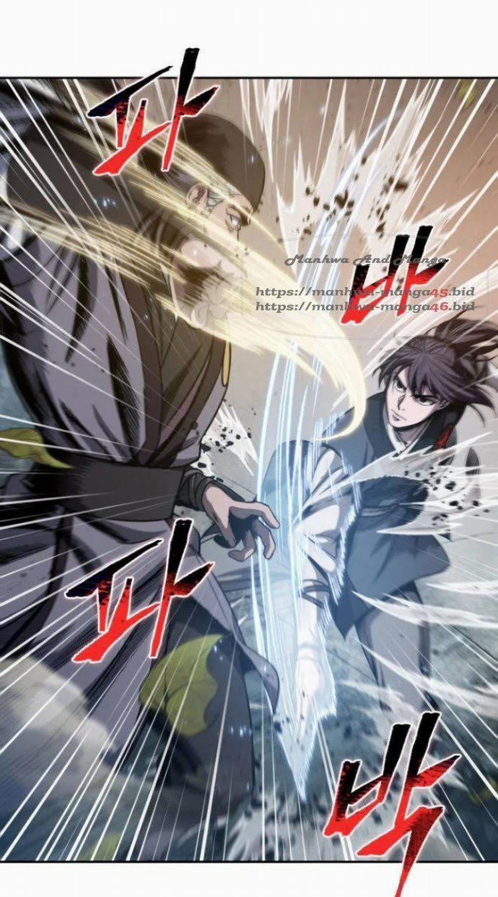 Ngã Lão Ma Thần 50 trang 31