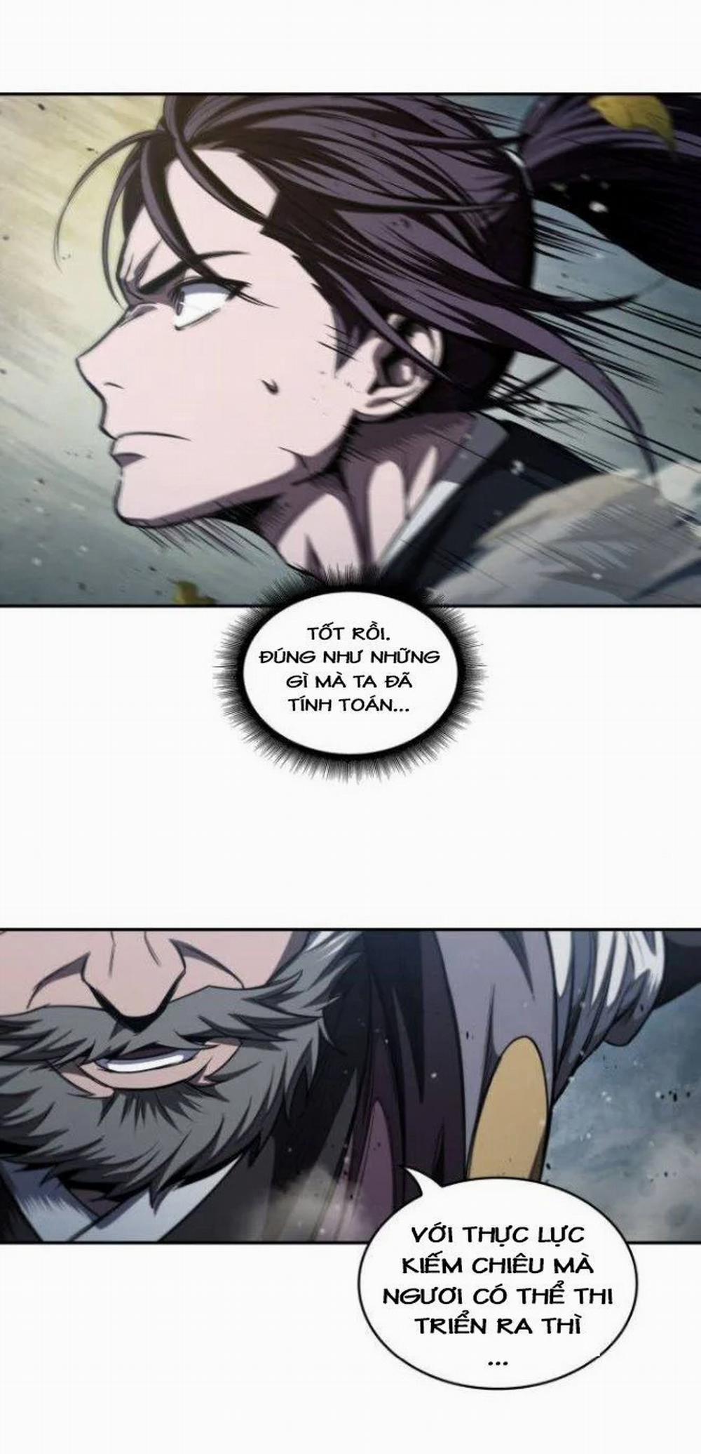 Ngã Lão Ma Thần 50 trang 33