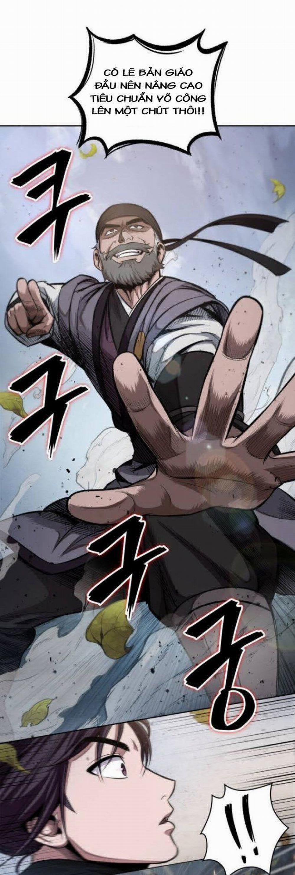 Ngã Lão Ma Thần 50 trang 34