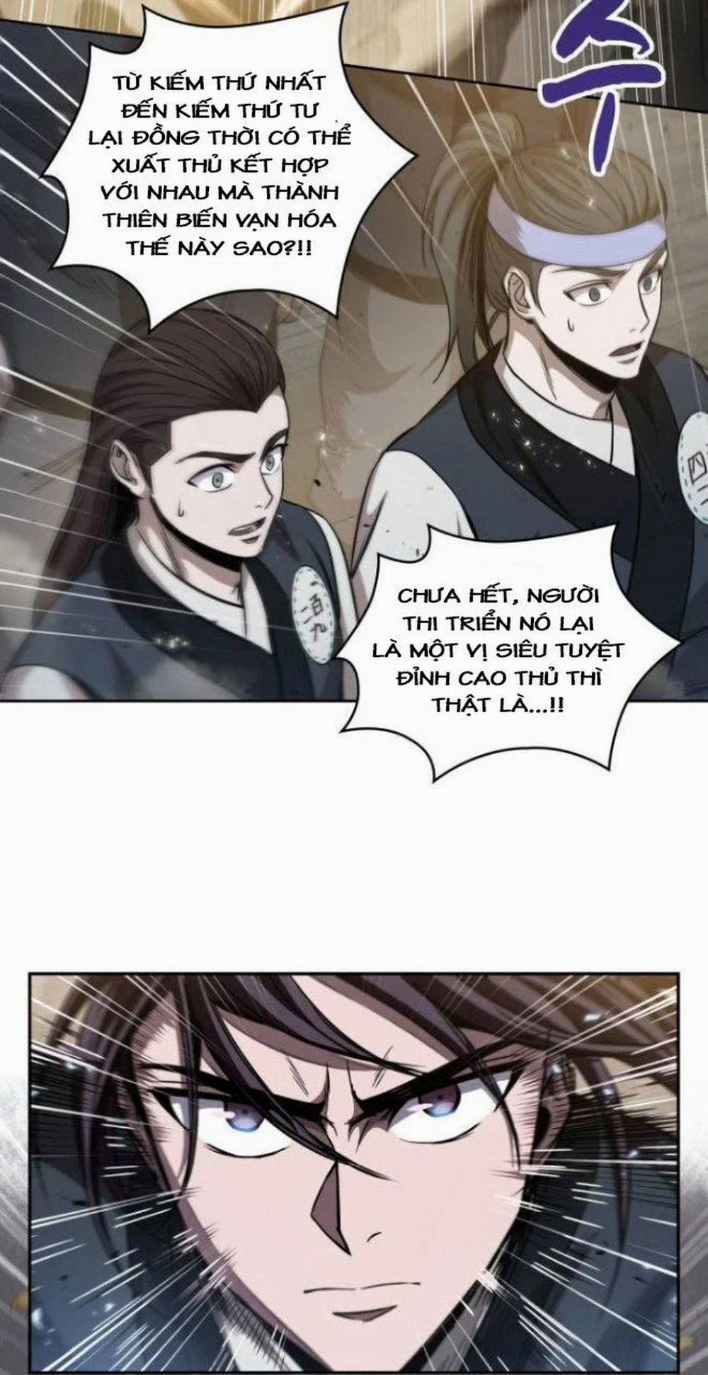 Ngã Lão Ma Thần 50 trang 36