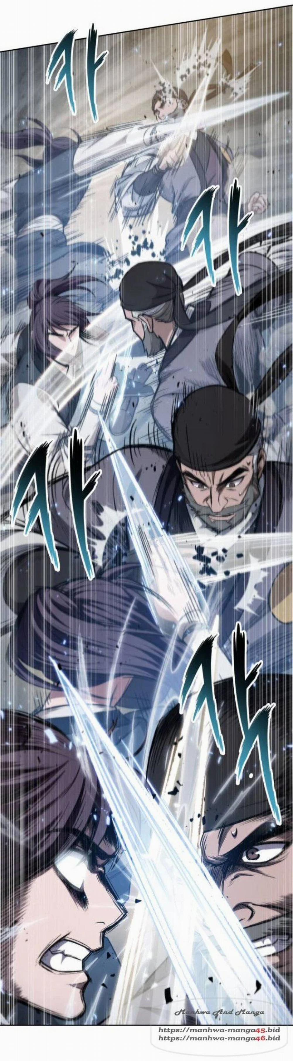 Ngã Lão Ma Thần 50 trang 38