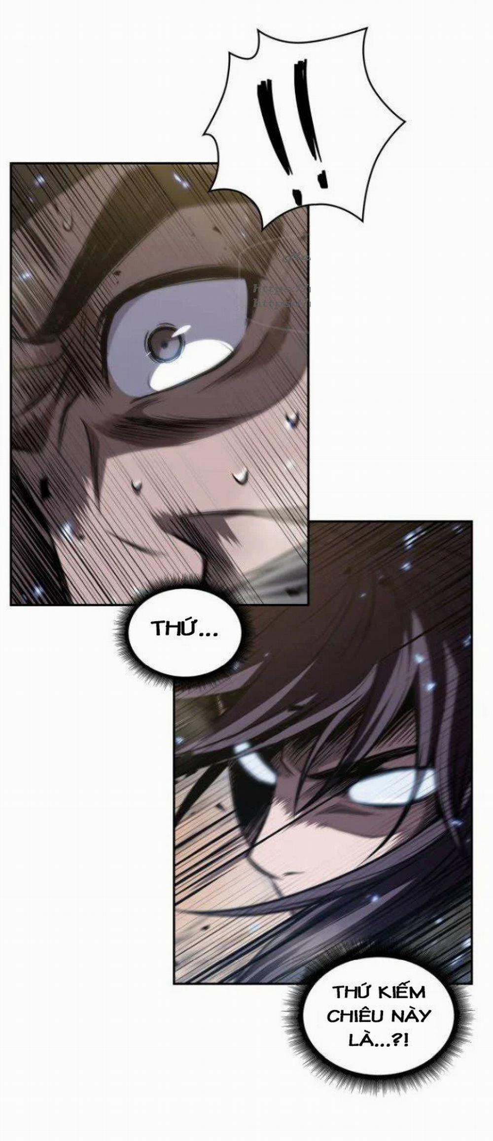 Ngã Lão Ma Thần 50 trang 39