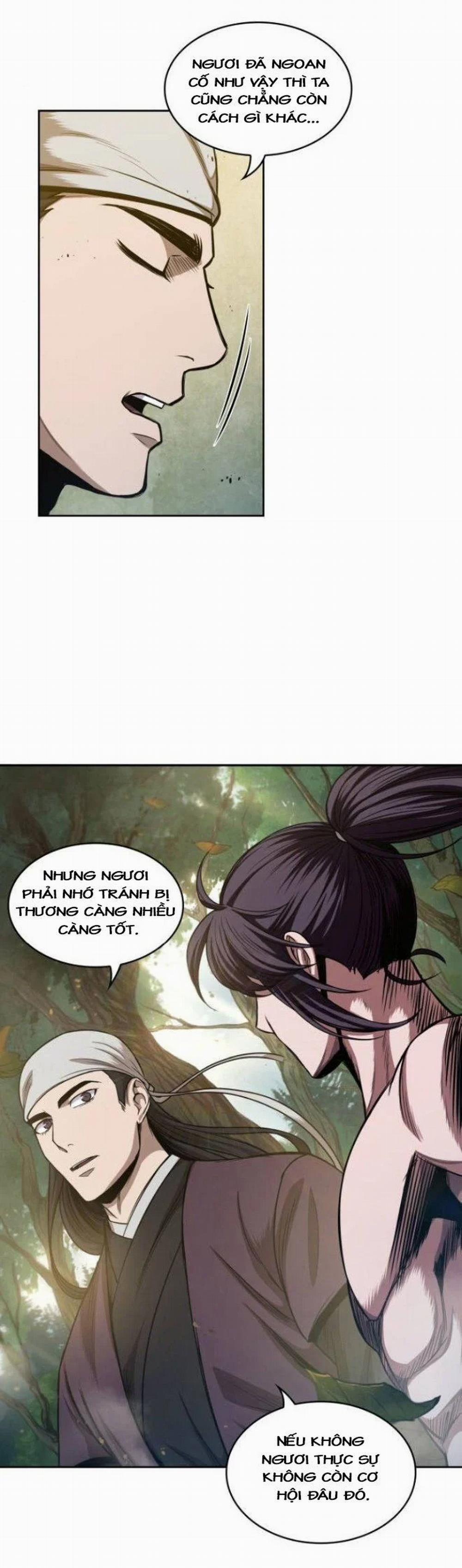 Ngã Lão Ma Thần 50 trang 4