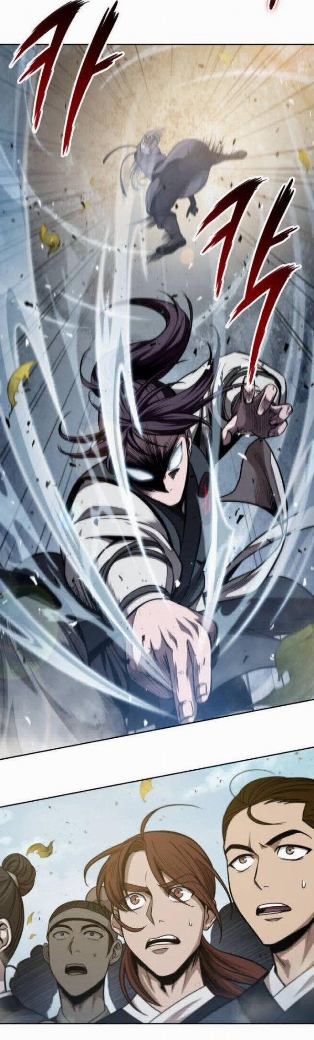 Ngã Lão Ma Thần 50 trang 41