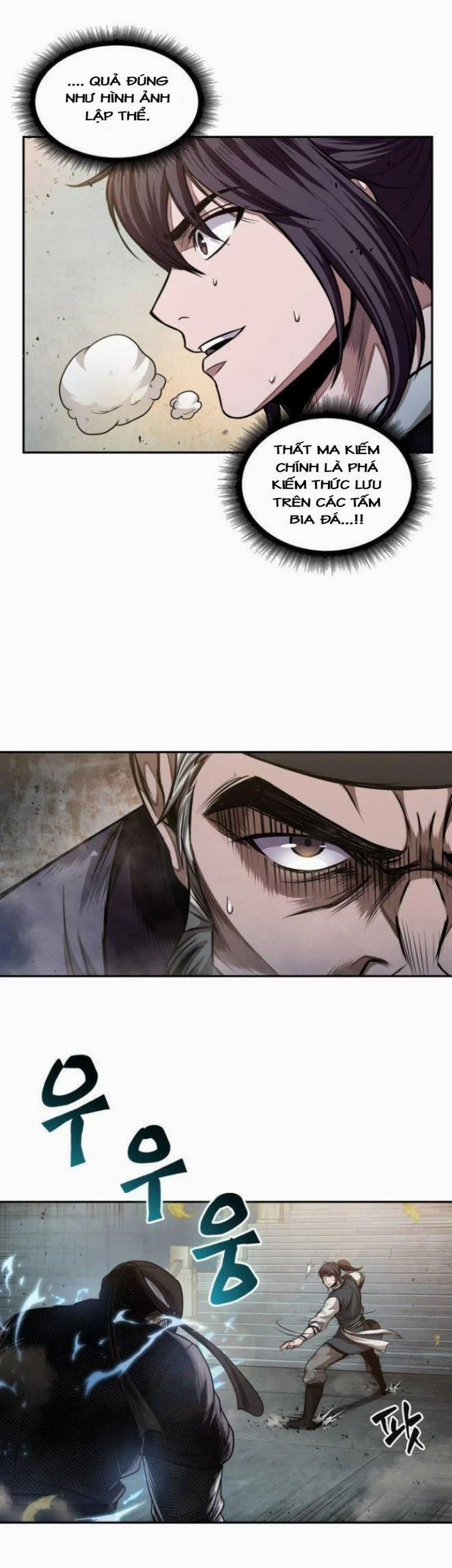 Ngã Lão Ma Thần 50 trang 43