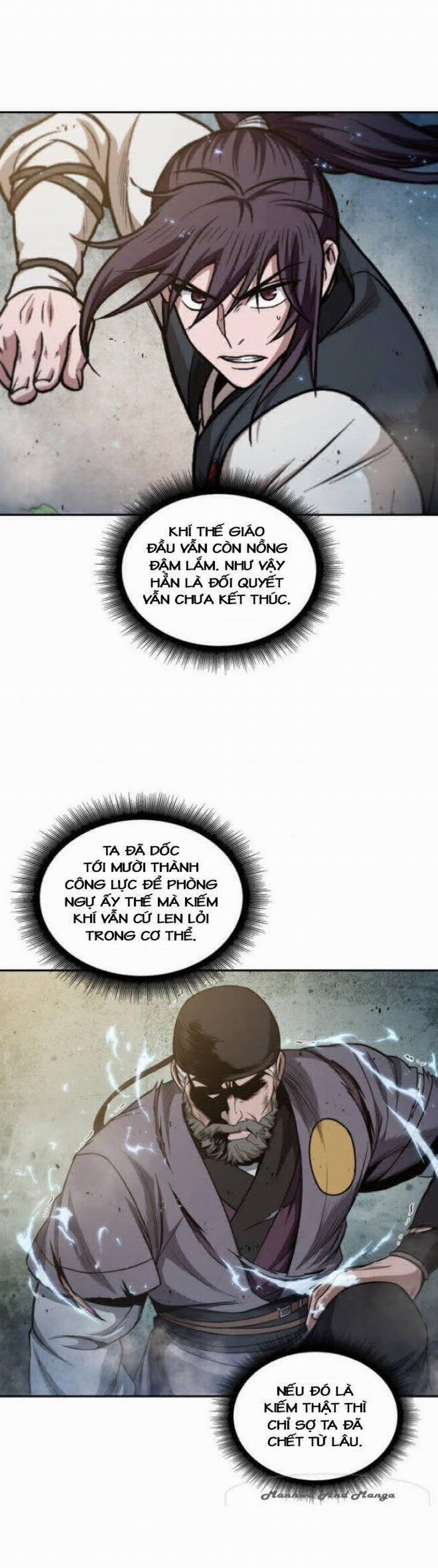 Ngã Lão Ma Thần 50 trang 44