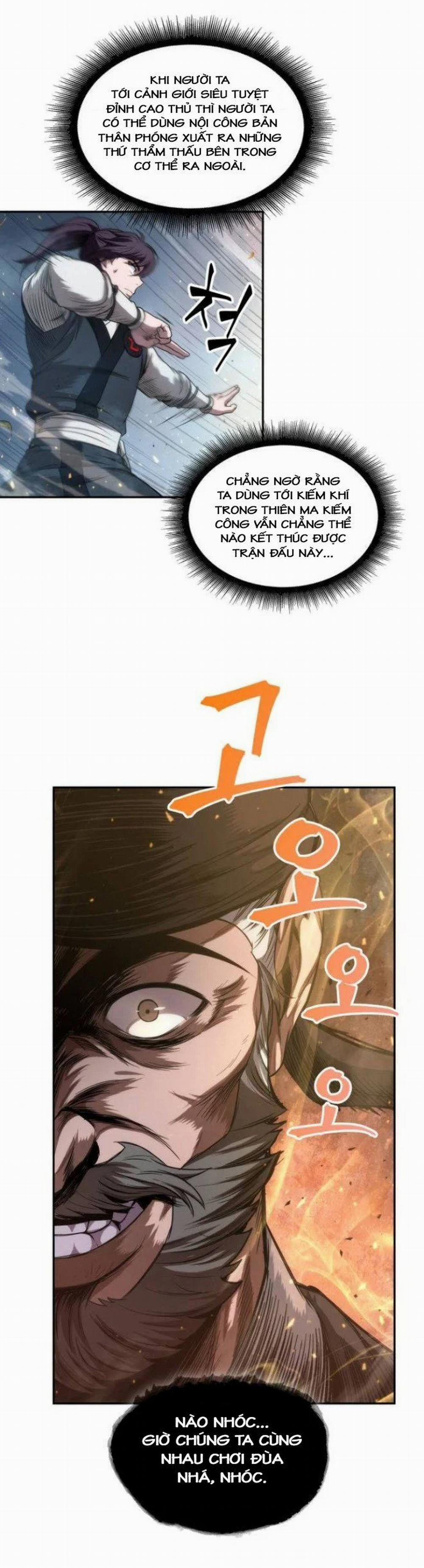 Ngã Lão Ma Thần 50 trang 47