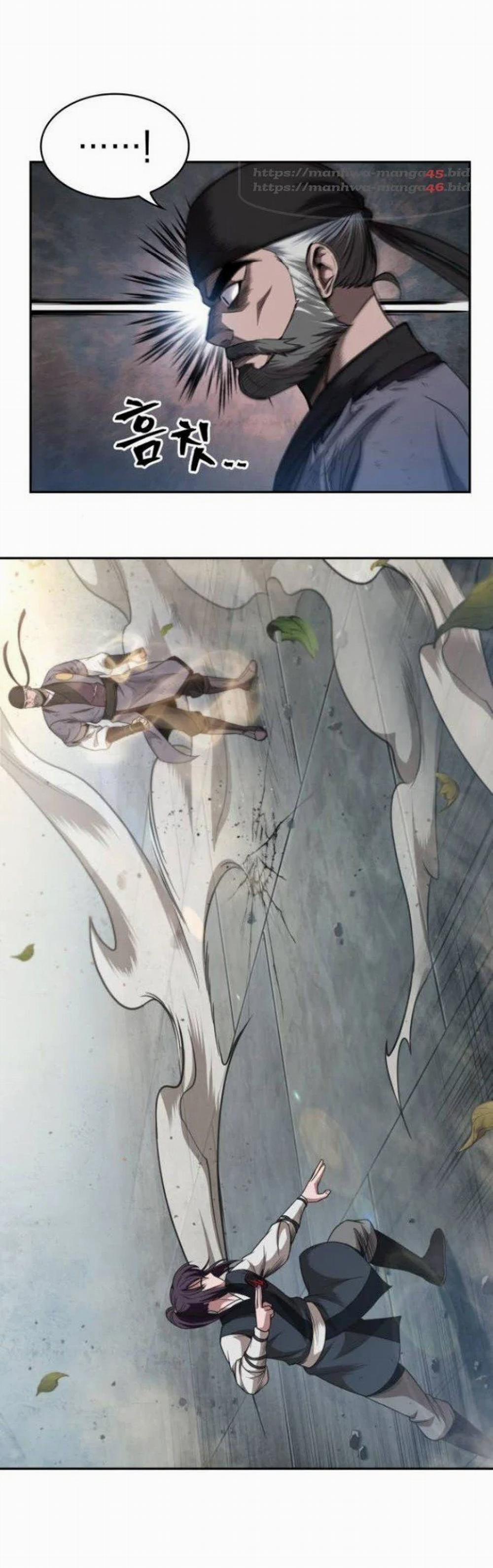 Ngã Lão Ma Thần 50 trang 48