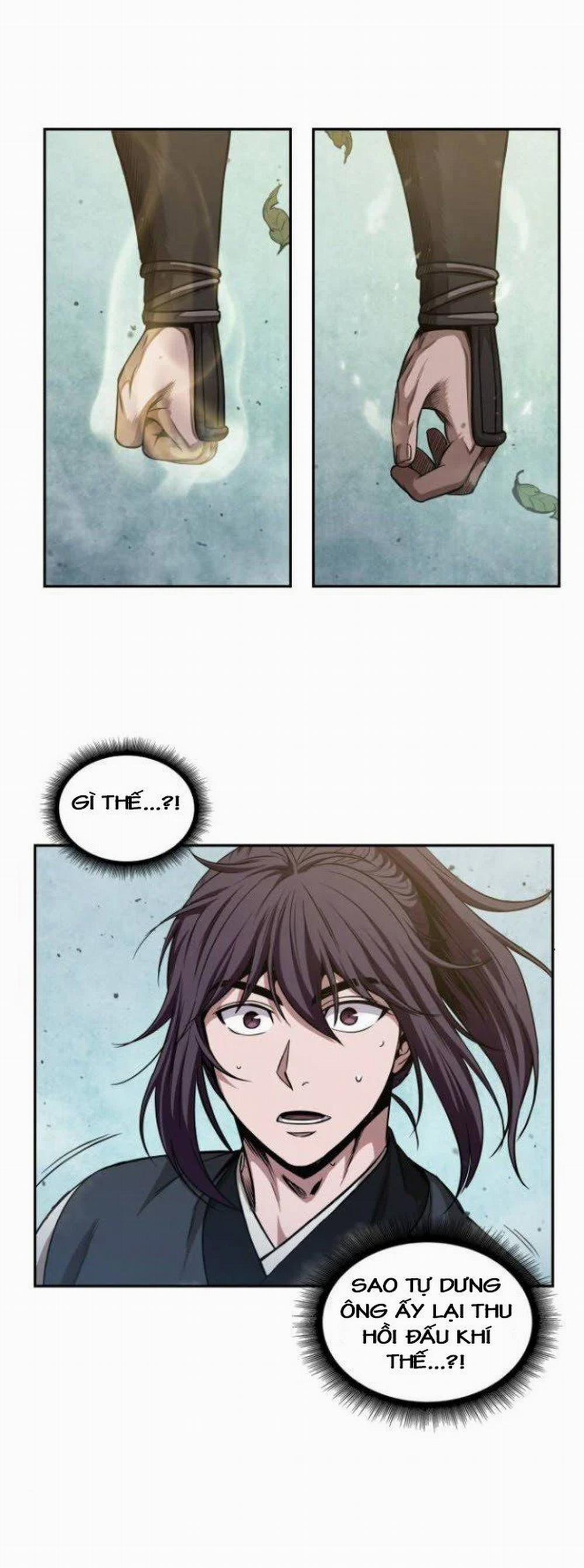 Ngã Lão Ma Thần 50 trang 49