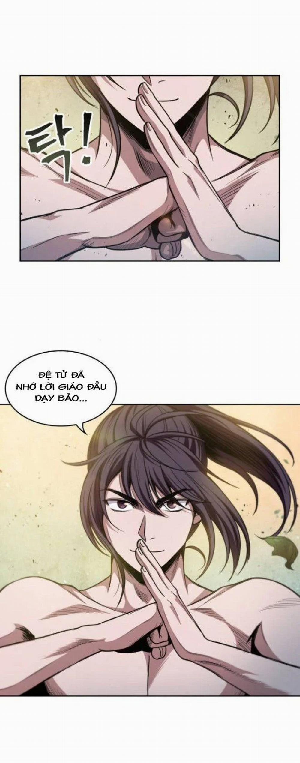 Ngã Lão Ma Thần 50 trang 5