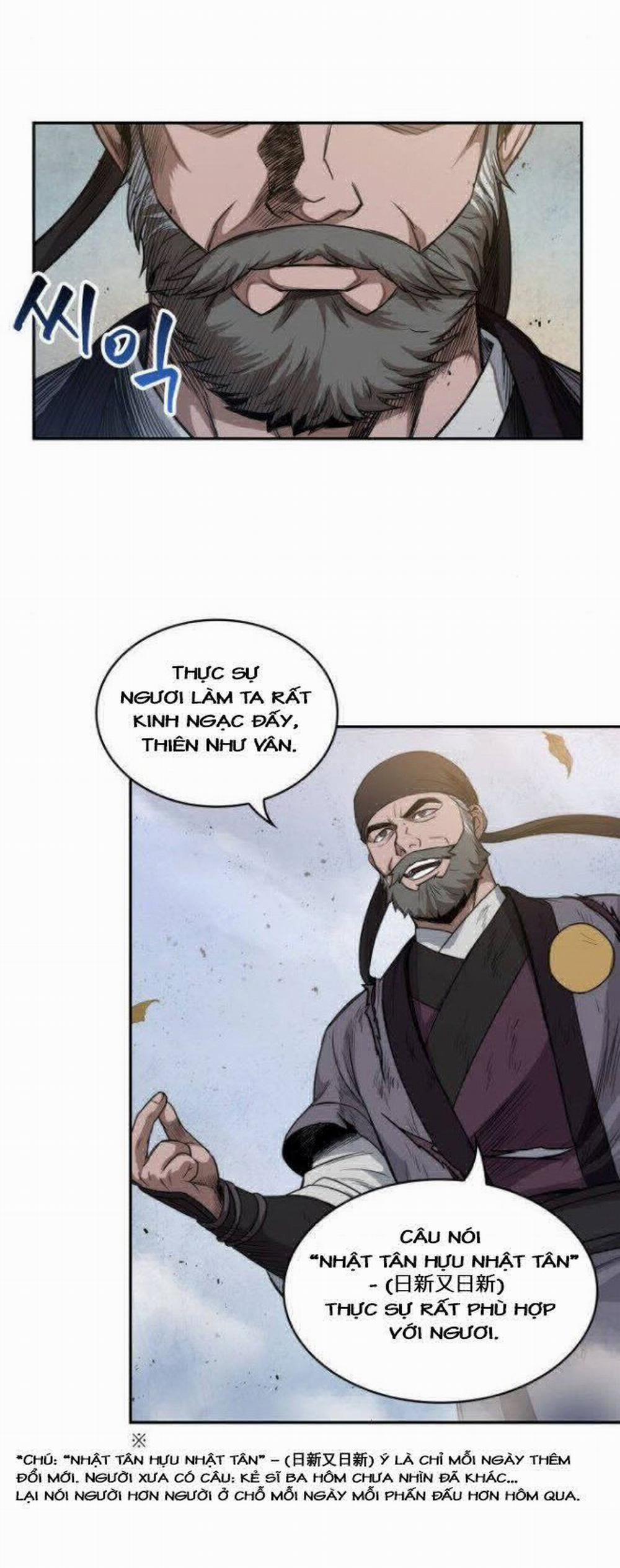 Ngã Lão Ma Thần 50 trang 50