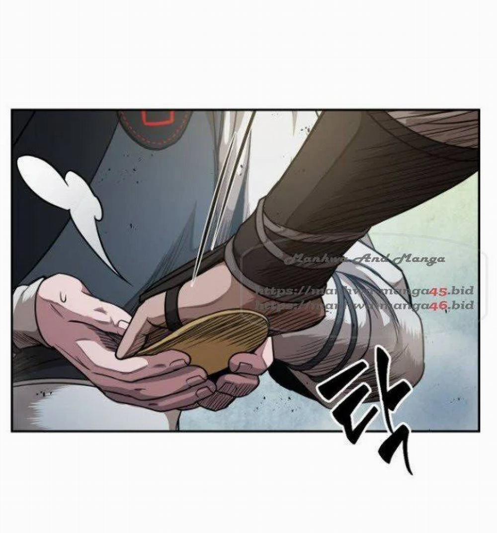 Ngã Lão Ma Thần 50 trang 52