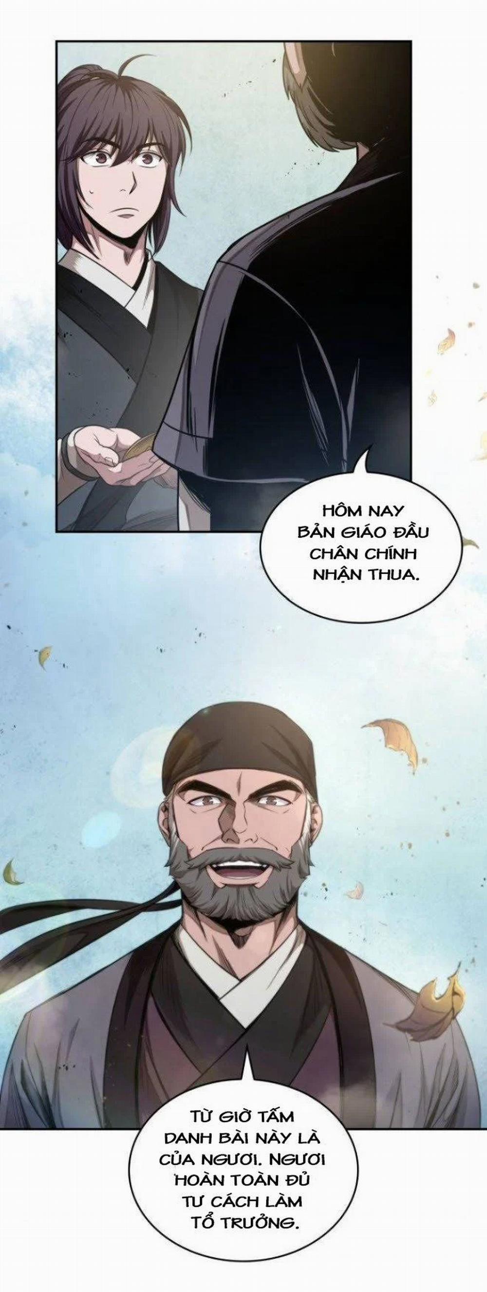 Ngã Lão Ma Thần 50 trang 53