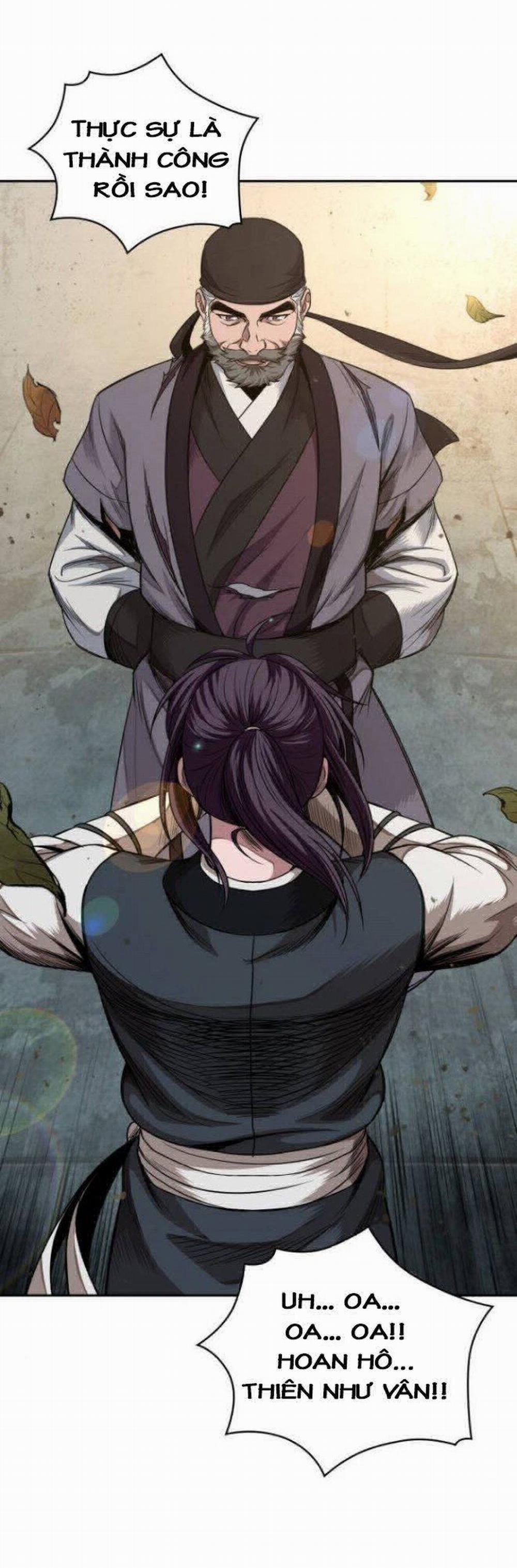 Ngã Lão Ma Thần 50 trang 55