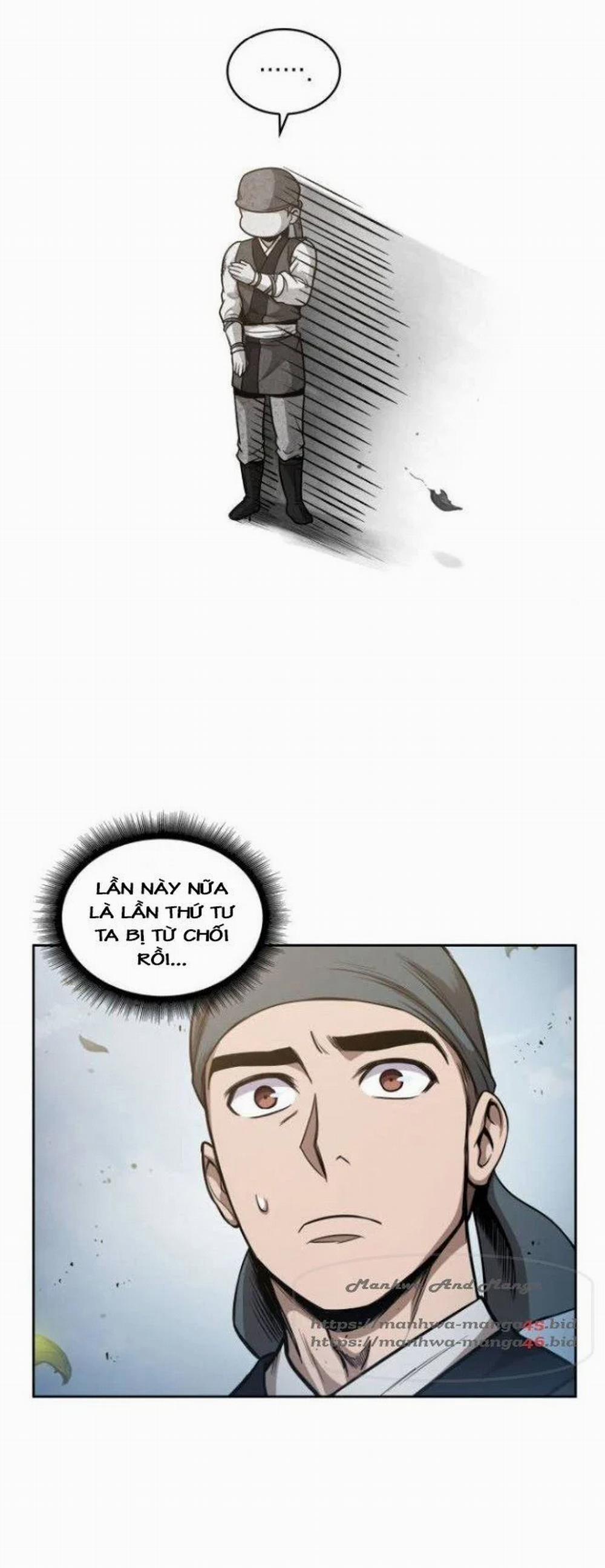 Ngã Lão Ma Thần 50 trang 8