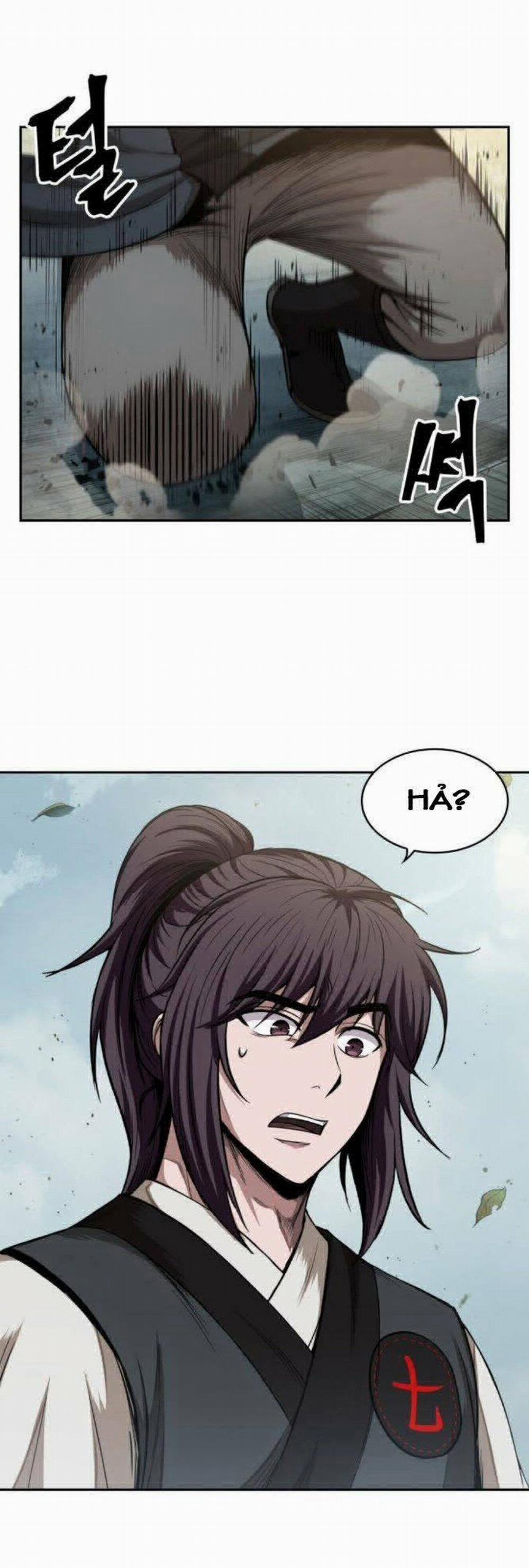 Ngã Lão Ma Thần 51 trang 10