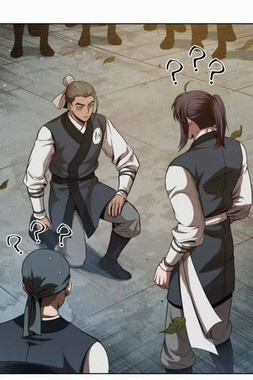 Ngã Lão Ma Thần 51 trang 11