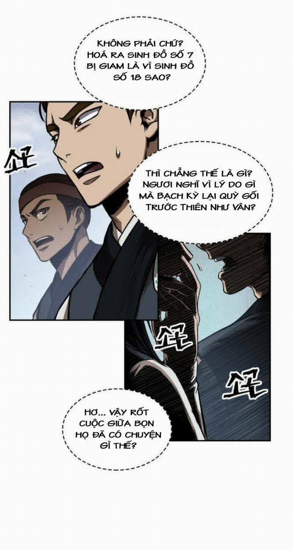 Ngã Lão Ma Thần 51 trang 17