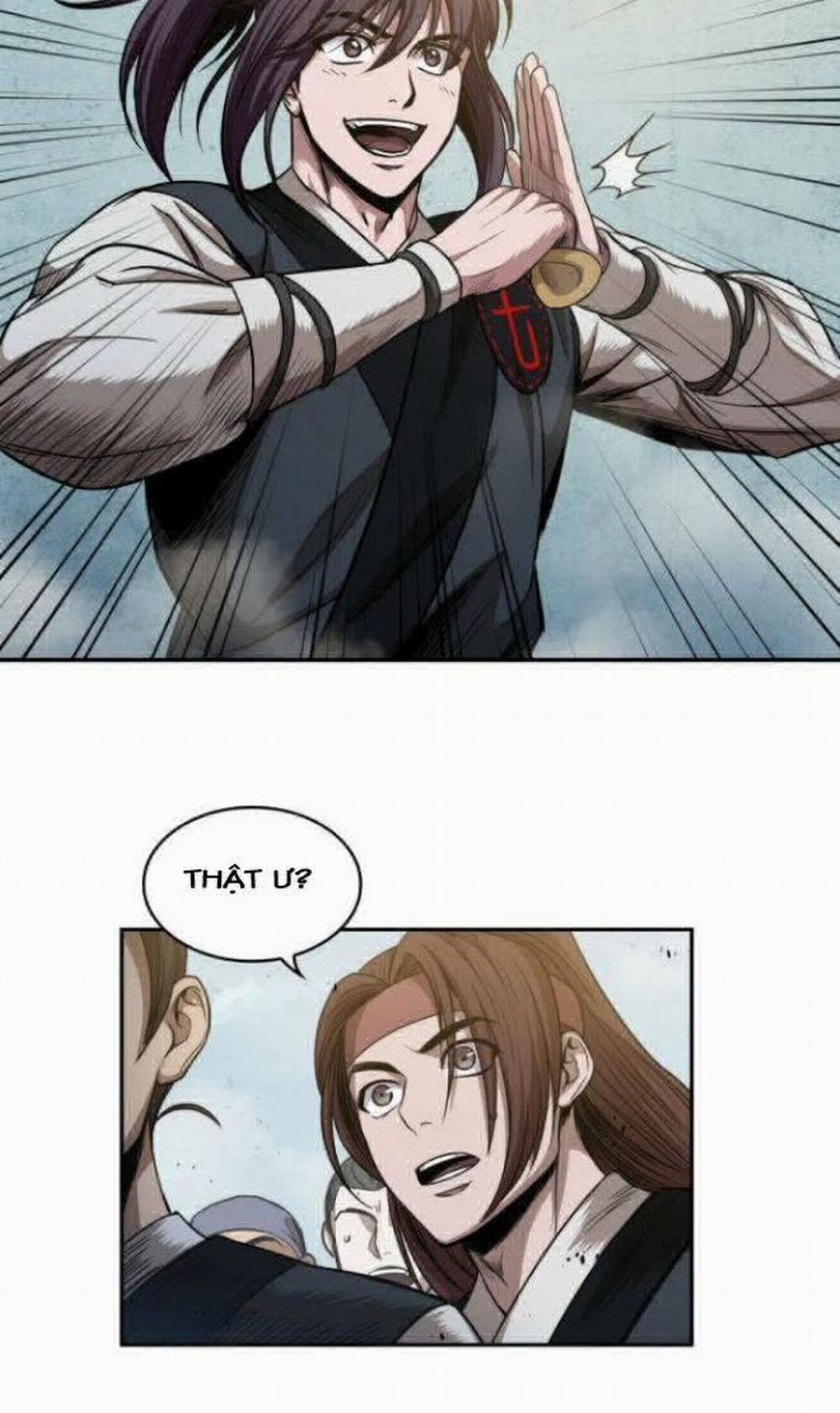 Ngã Lão Ma Thần 51 trang 2