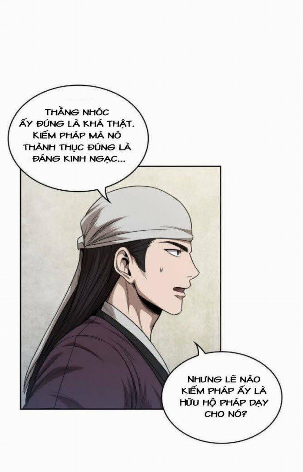 Ngã Lão Ma Thần 51 trang 22