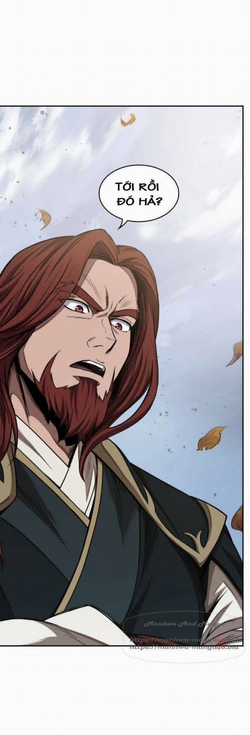 Ngã Lão Ma Thần 51 trang 26