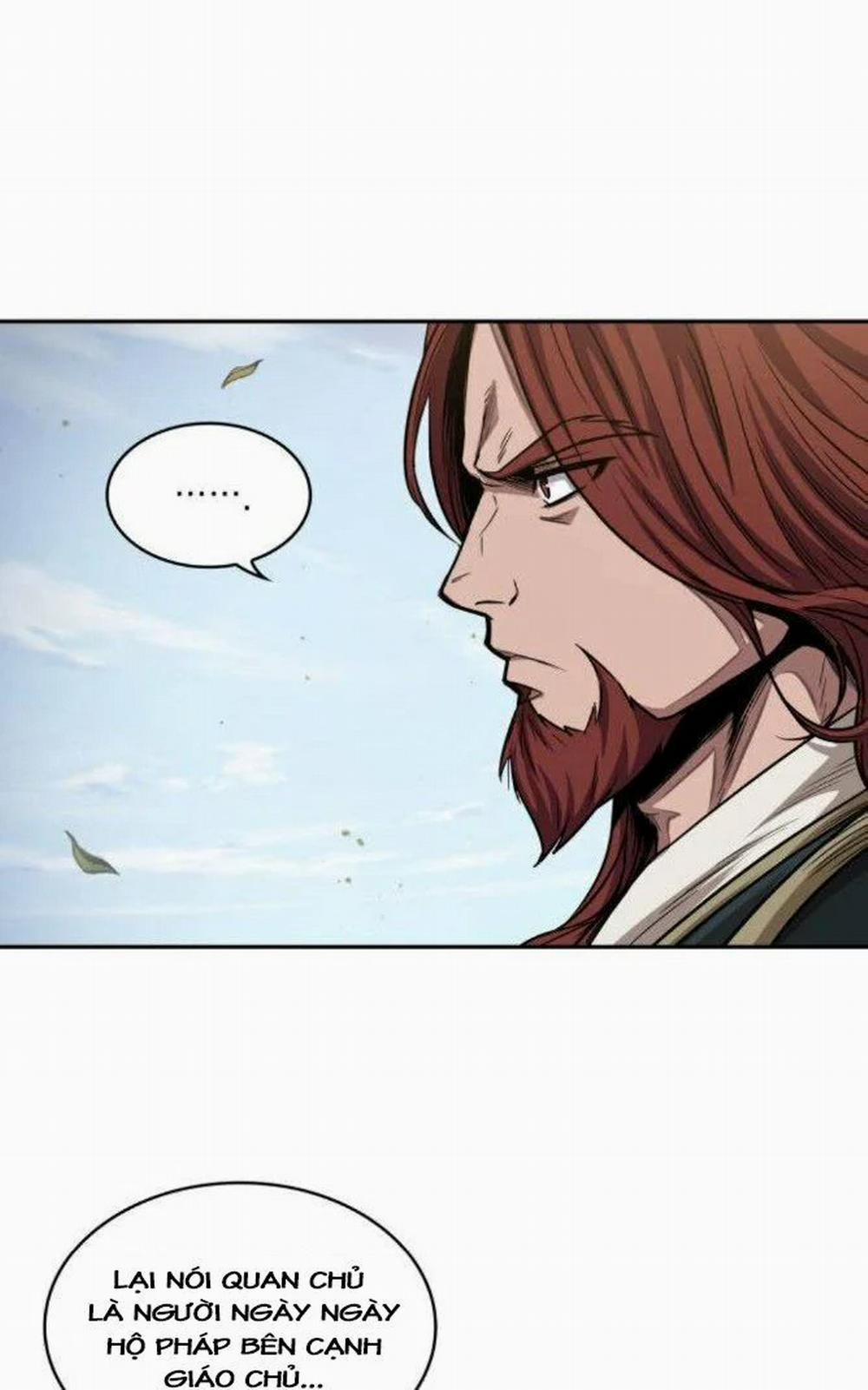 Ngã Lão Ma Thần 51 trang 29