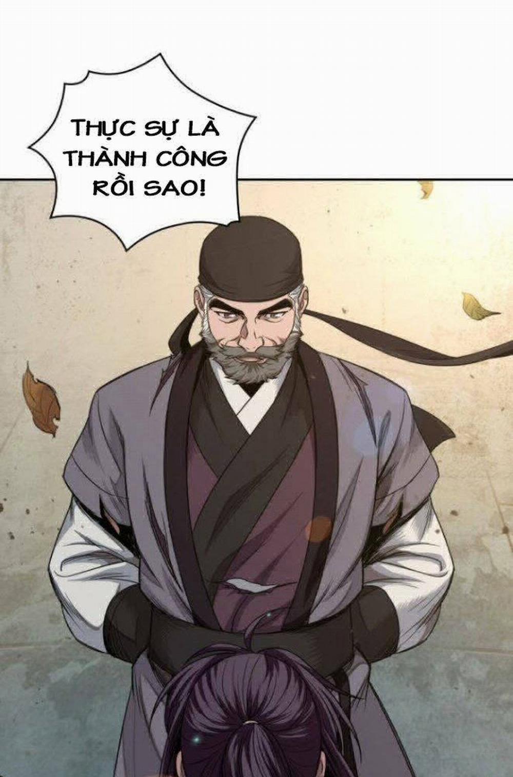 Ngã Lão Ma Thần 51 trang 3