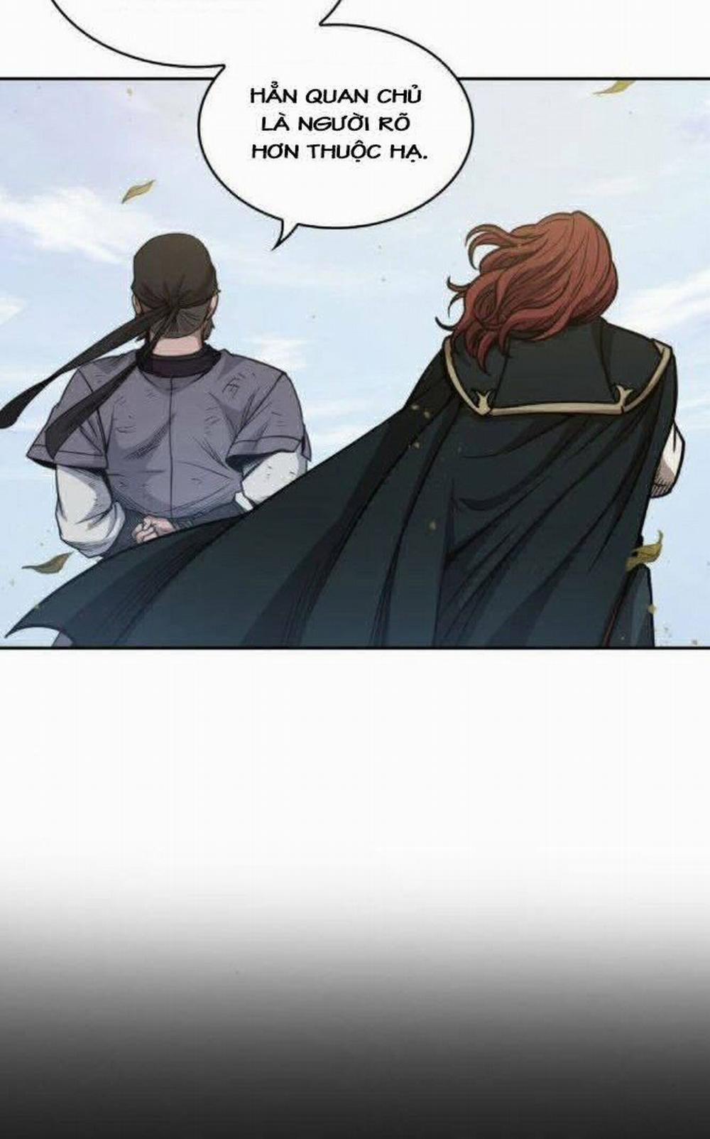 Ngã Lão Ma Thần 51 trang 30