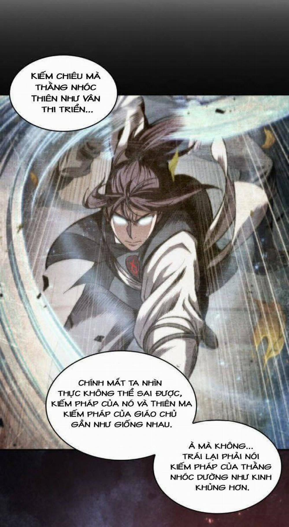 Ngã Lão Ma Thần 51 trang 31