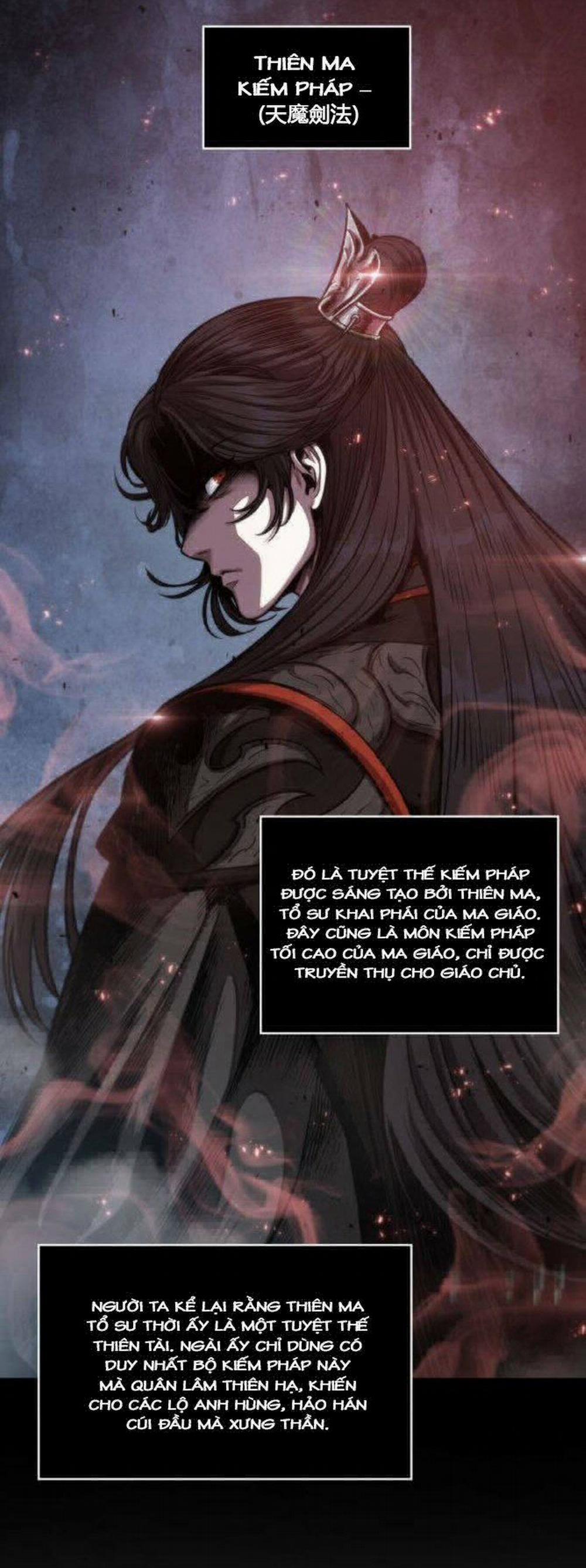 Ngã Lão Ma Thần 51 trang 32