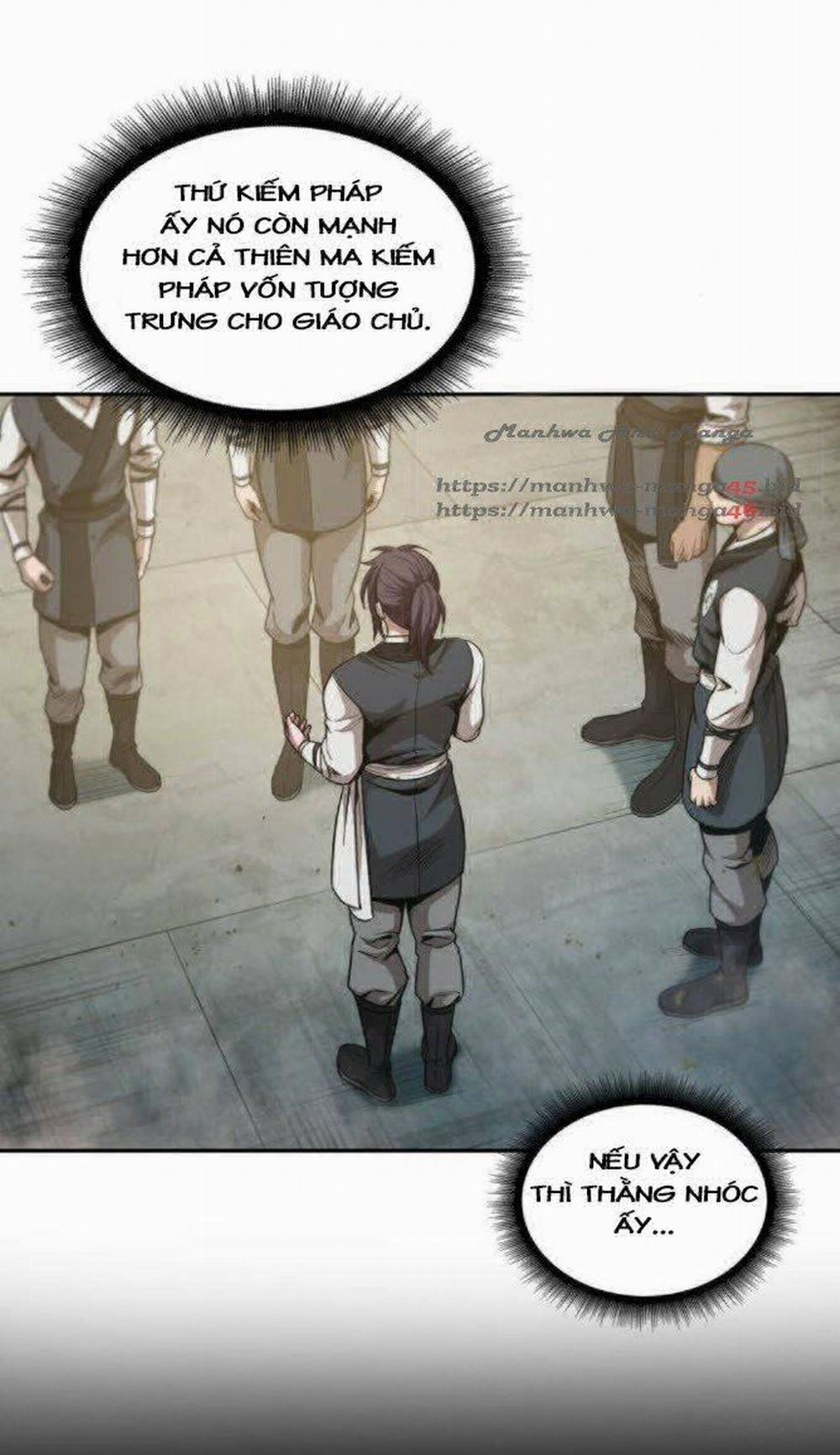 Ngã Lão Ma Thần 51 trang 34