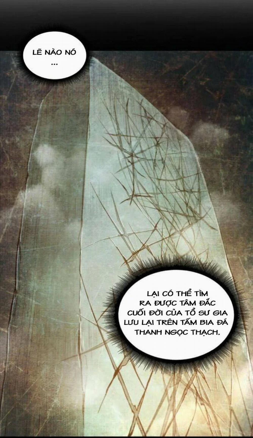 Ngã Lão Ma Thần 51 trang 35