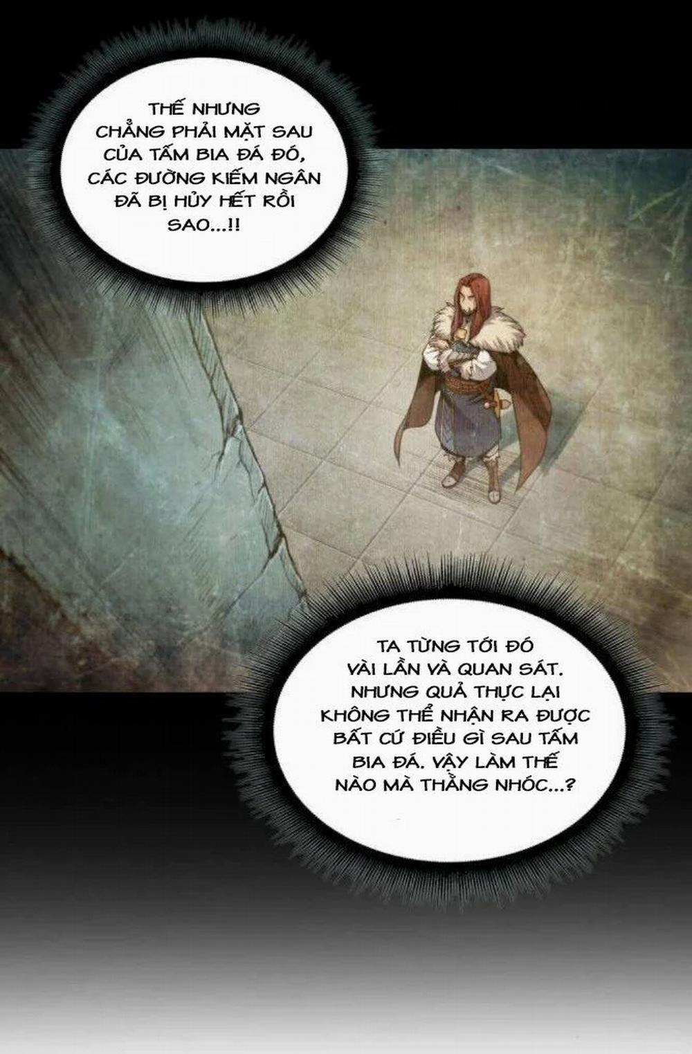 Ngã Lão Ma Thần 51 trang 36