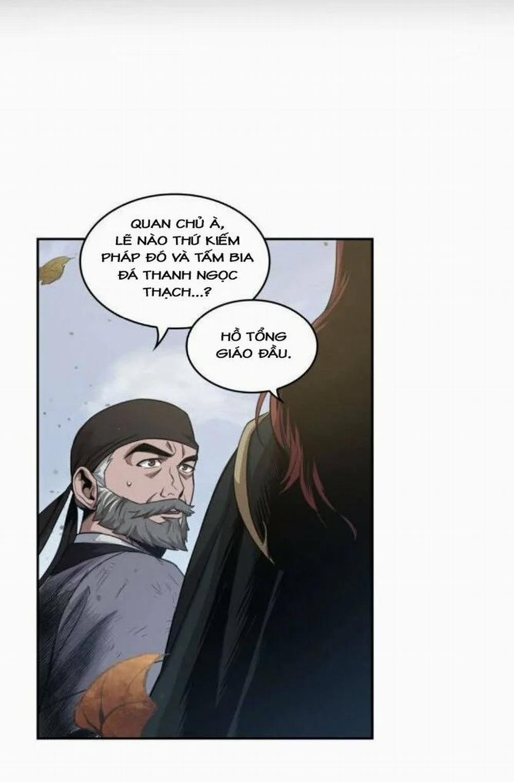 Ngã Lão Ma Thần 51 trang 37