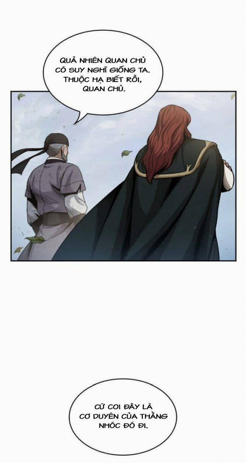 Ngã Lão Ma Thần 51 trang 39