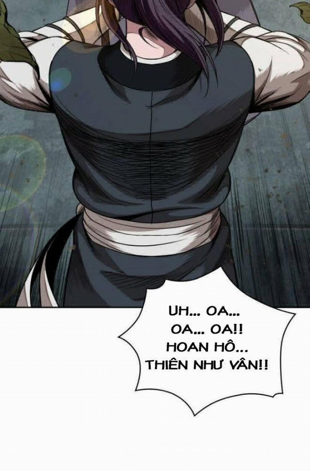 Ngã Lão Ma Thần 51 trang 4