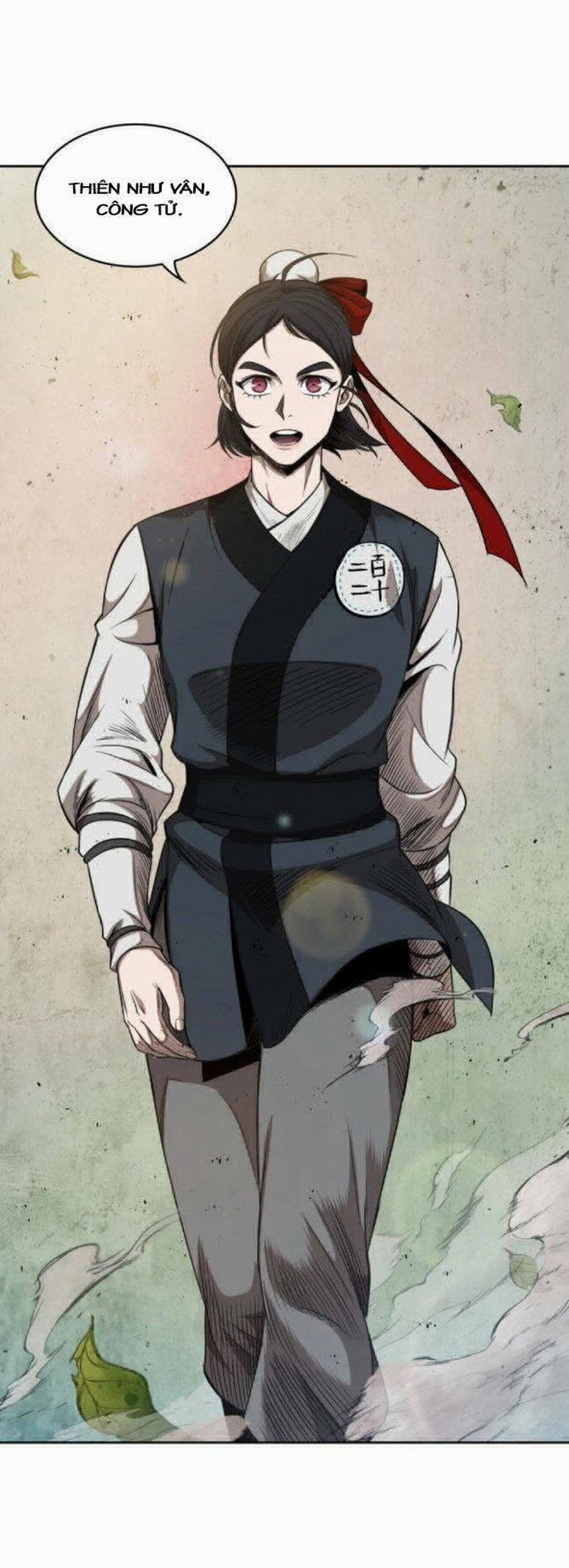 Ngã Lão Ma Thần 51 trang 41