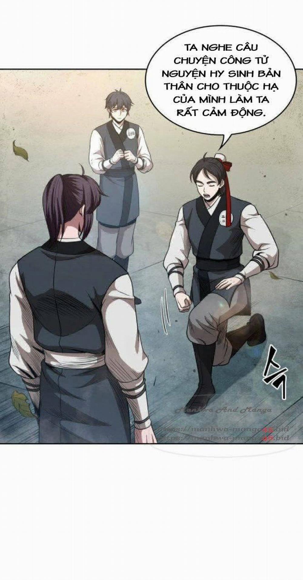 Ngã Lão Ma Thần 51 trang 42