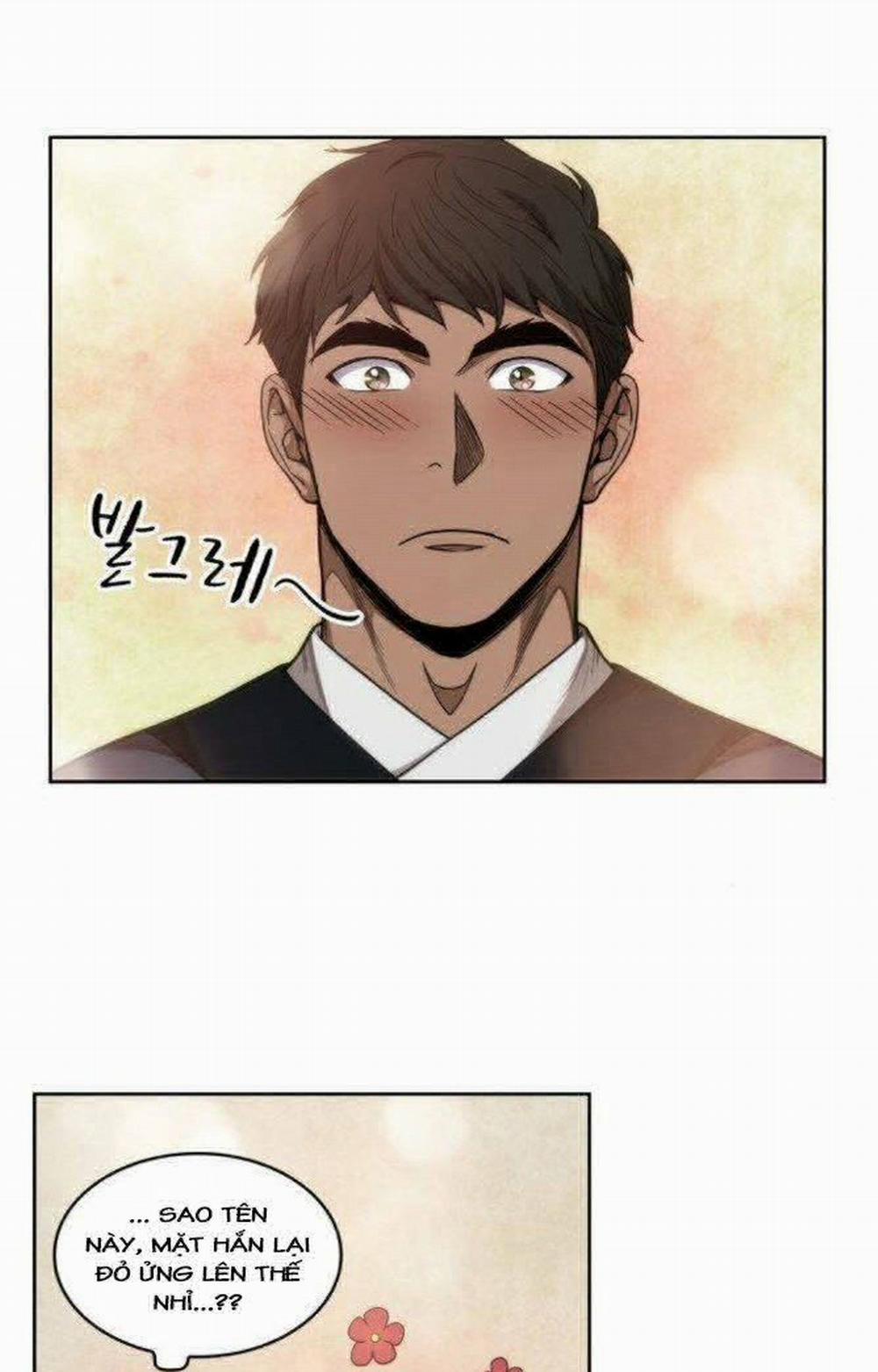 Ngã Lão Ma Thần 51 trang 44