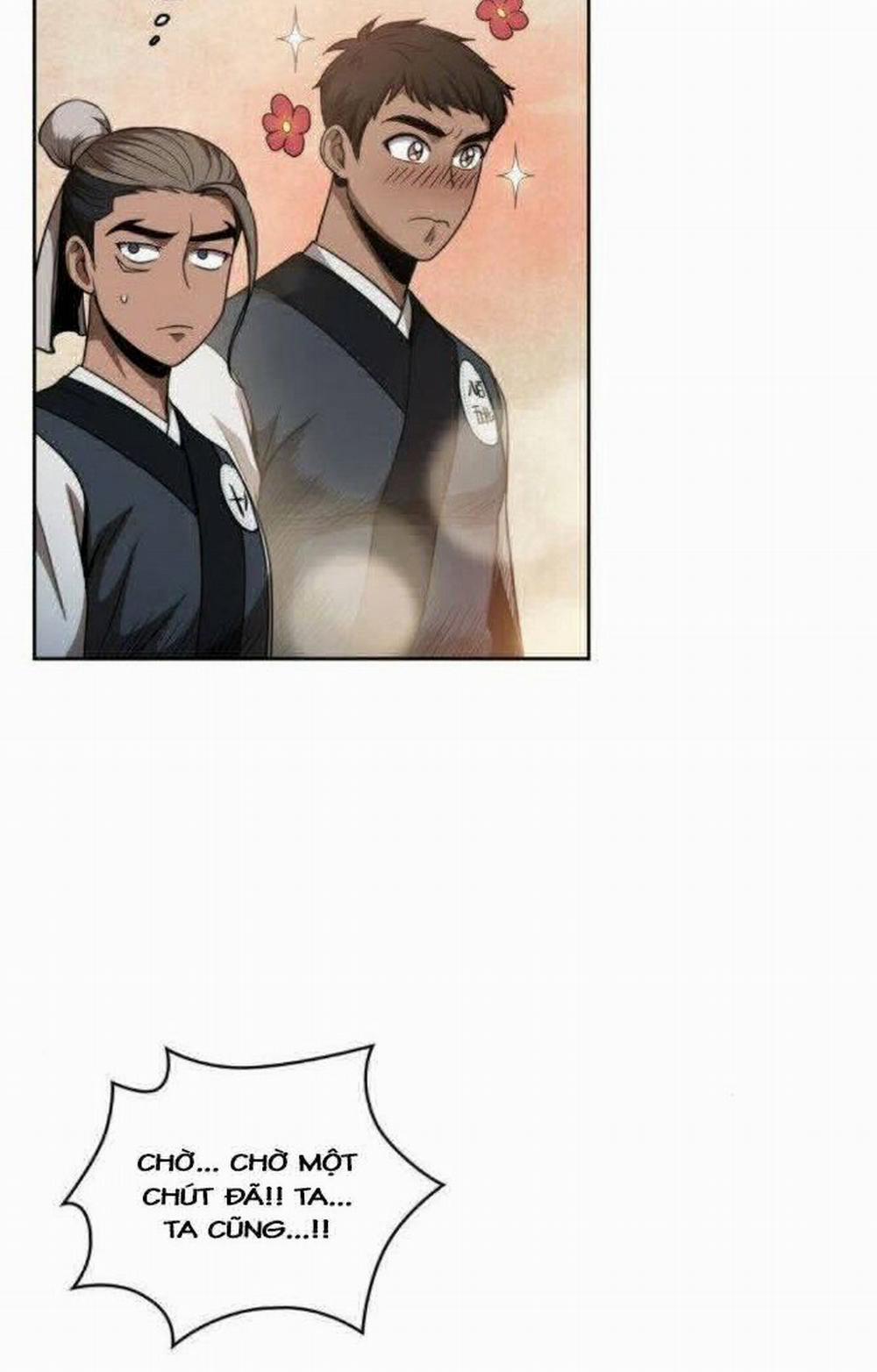 Ngã Lão Ma Thần 51 trang 45