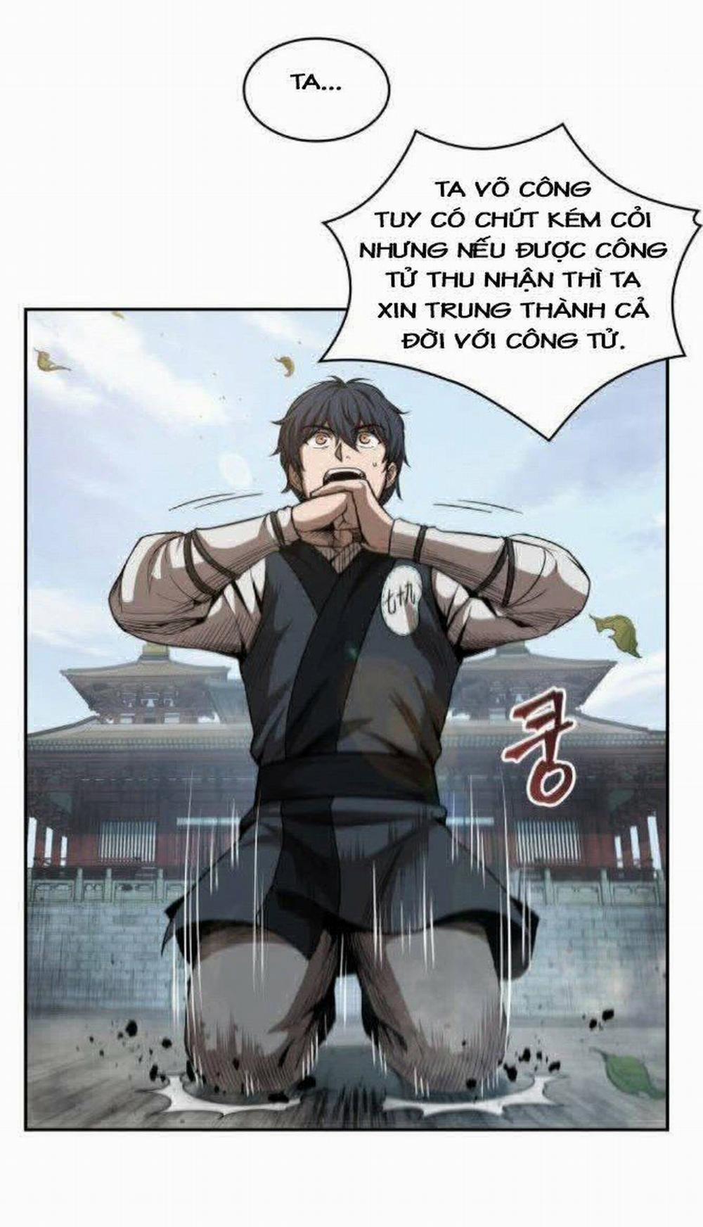 Ngã Lão Ma Thần 51 trang 46