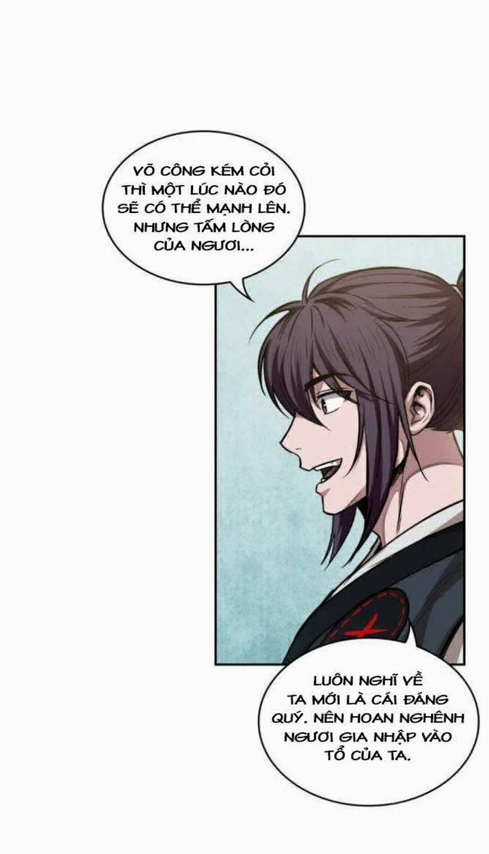 Ngã Lão Ma Thần 51 trang 47