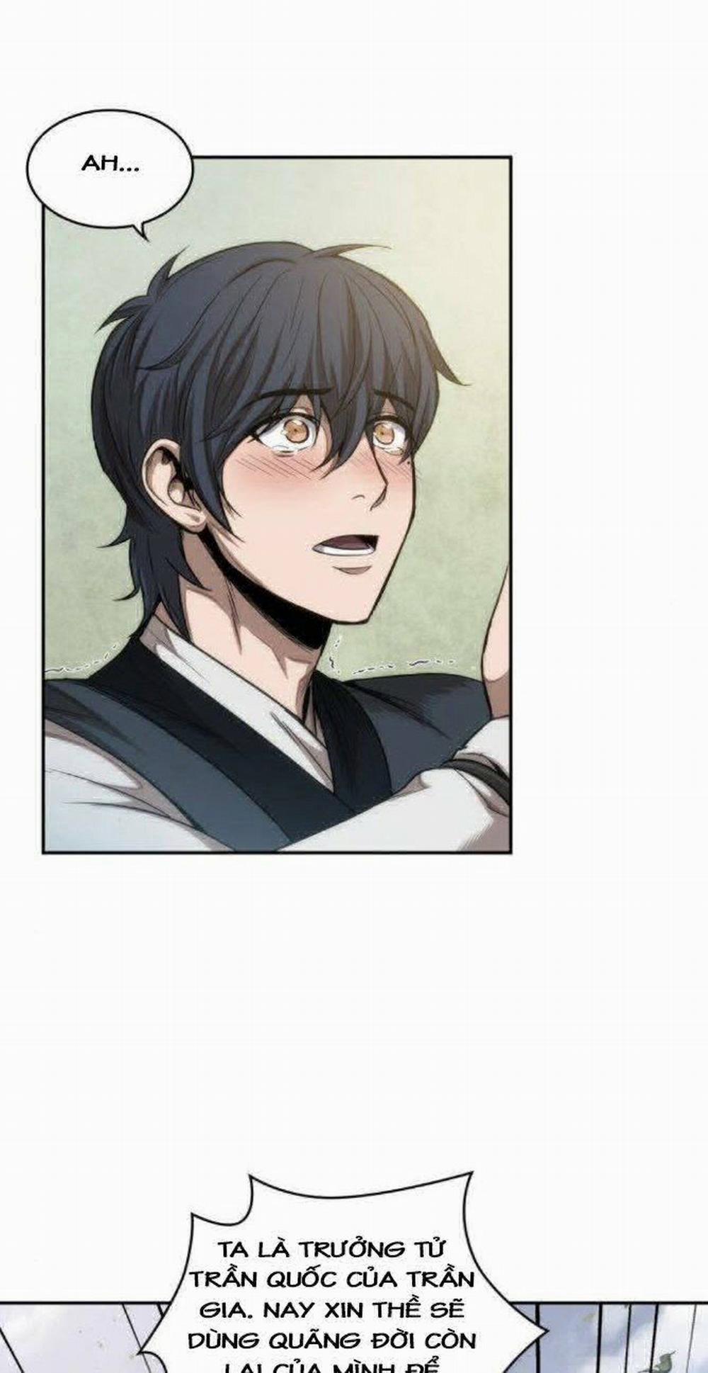 Ngã Lão Ma Thần 51 trang 48