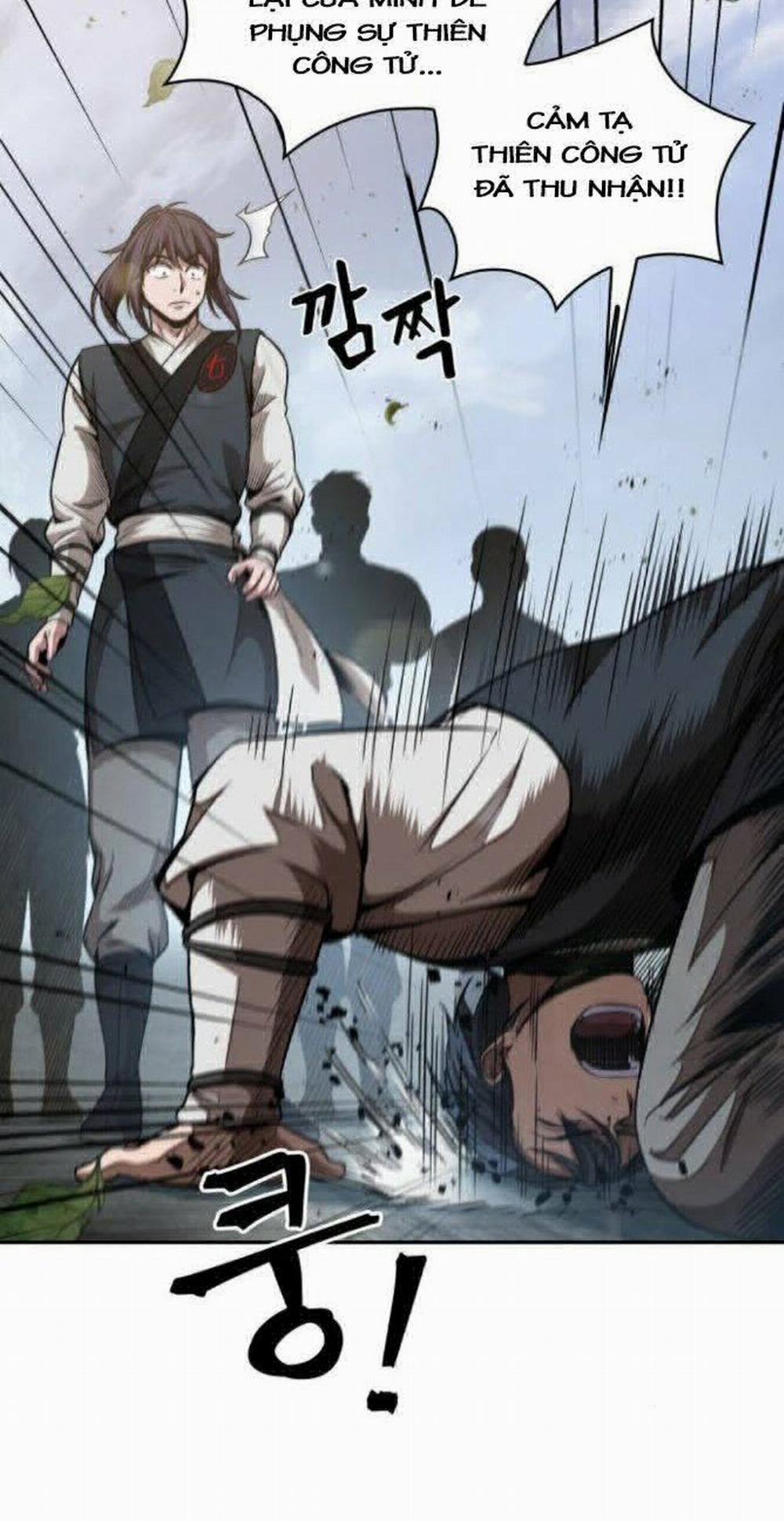 Ngã Lão Ma Thần 51 trang 49