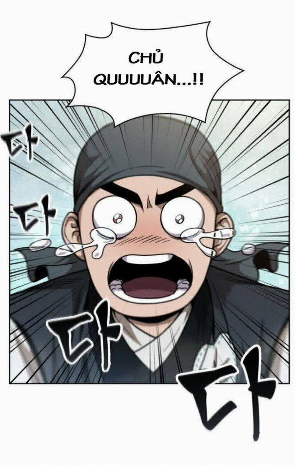 Ngã Lão Ma Thần 51 trang 5