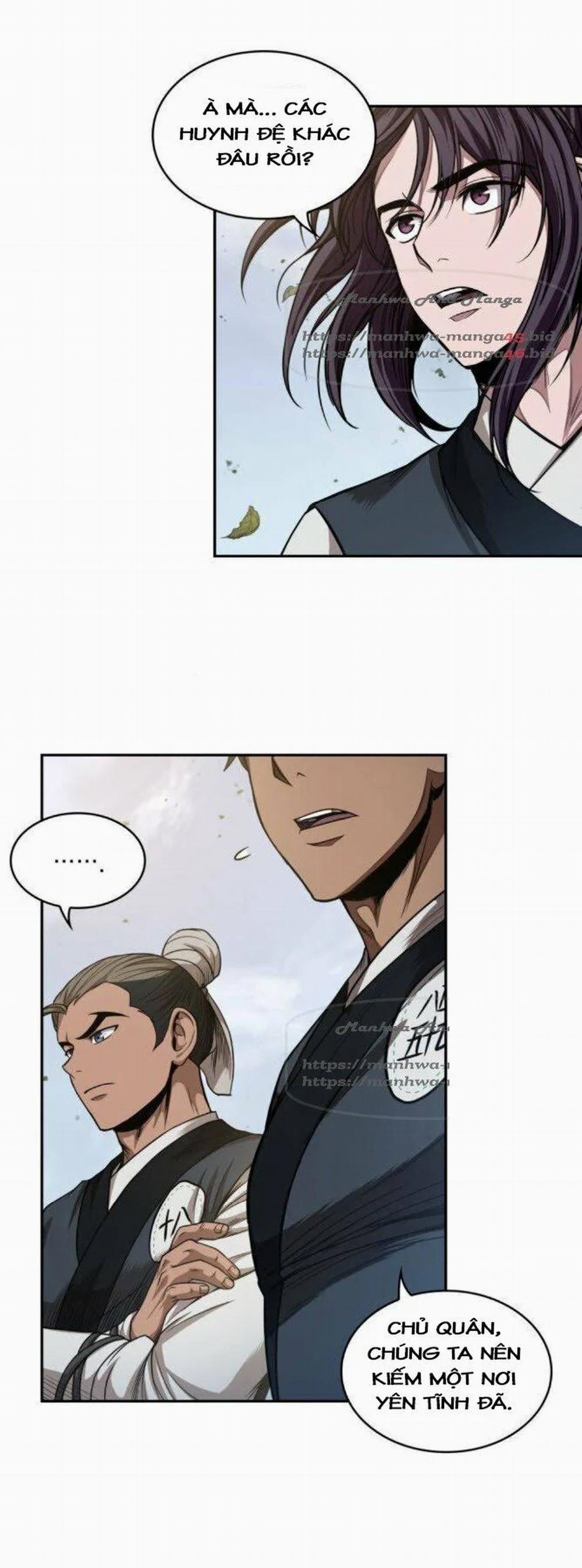 Ngã Lão Ma Thần 51 trang 51