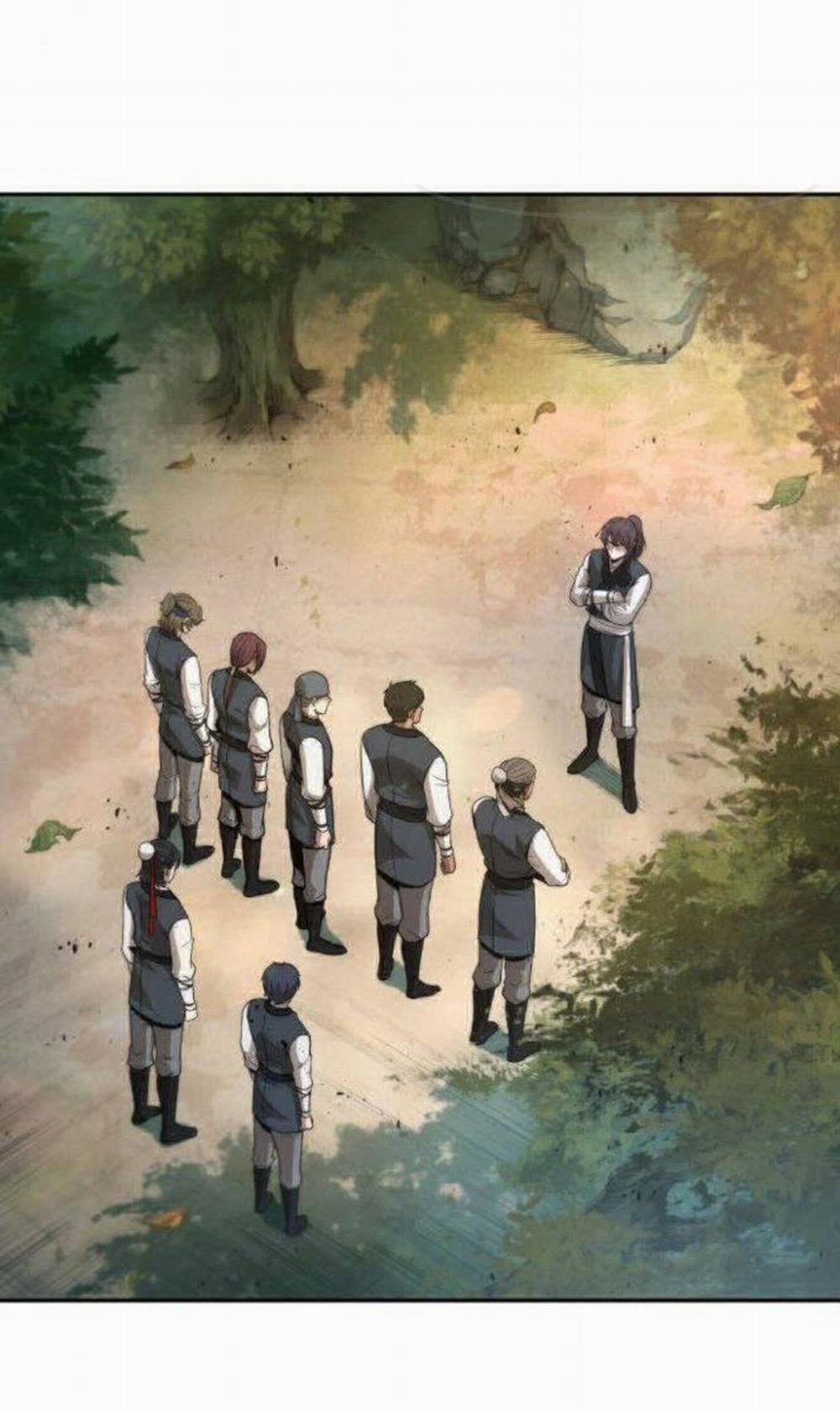 Ngã Lão Ma Thần 51 trang 52