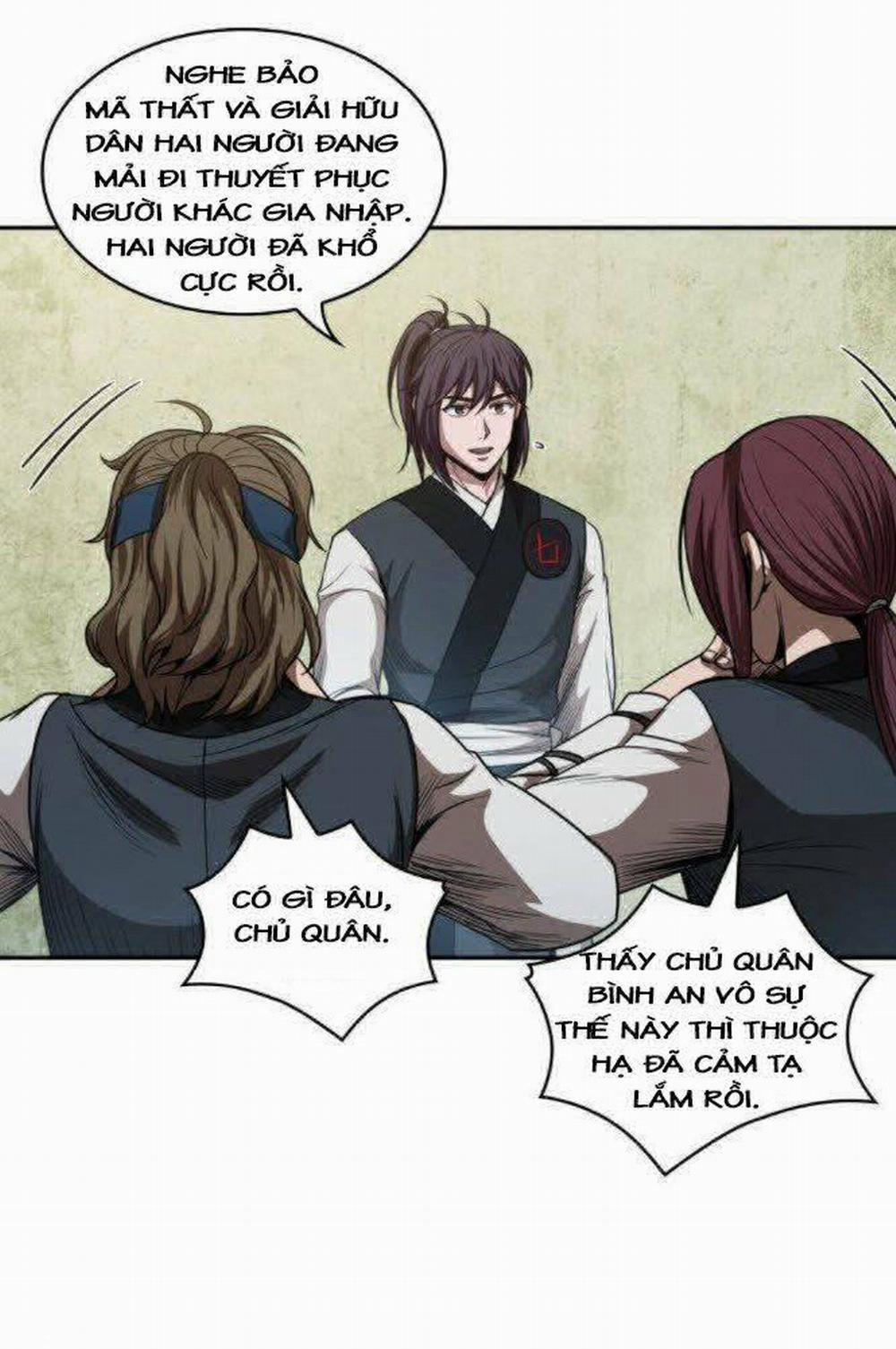 Ngã Lão Ma Thần 51 trang 54